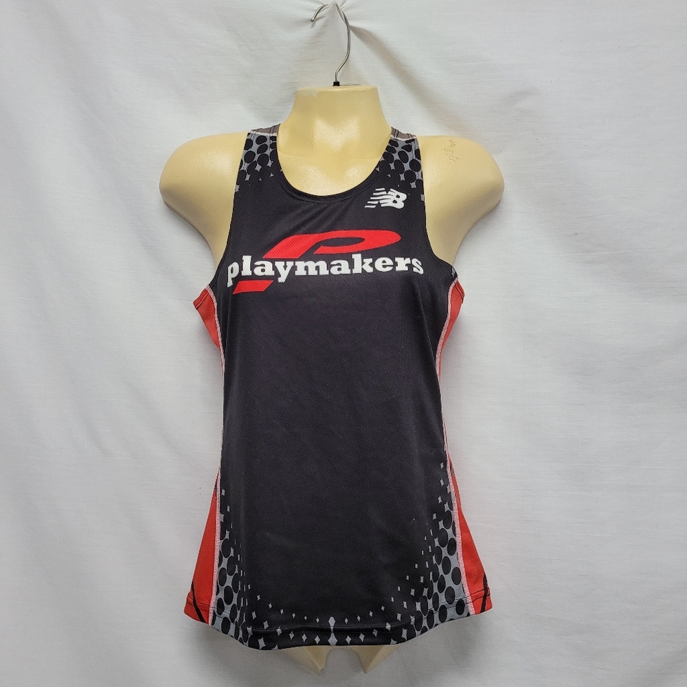 New Balance Playmakers Tank Top